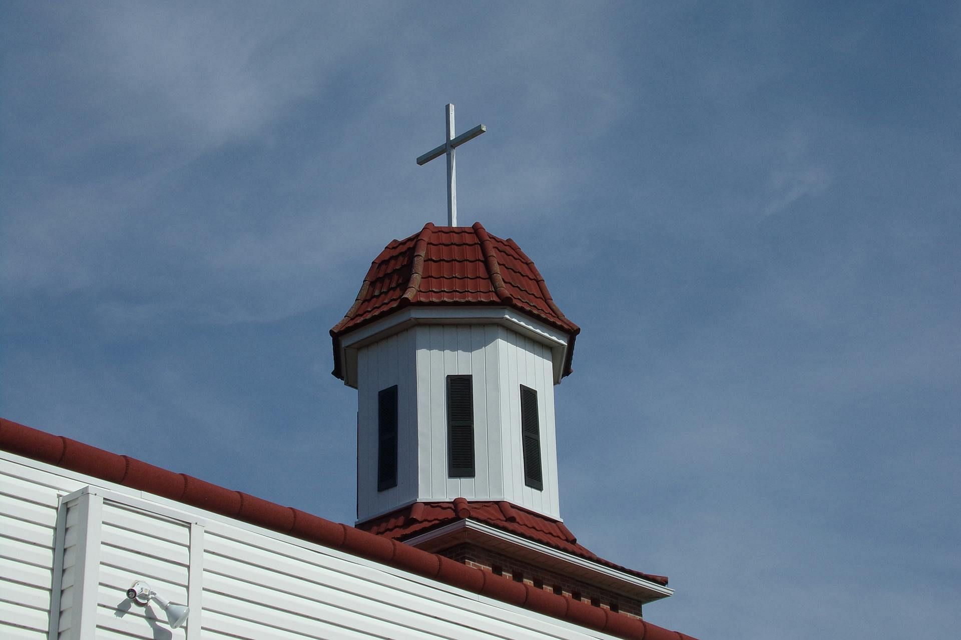 Alister Douglas currently works as a Reverend in a remote church (Image via Pexels)
